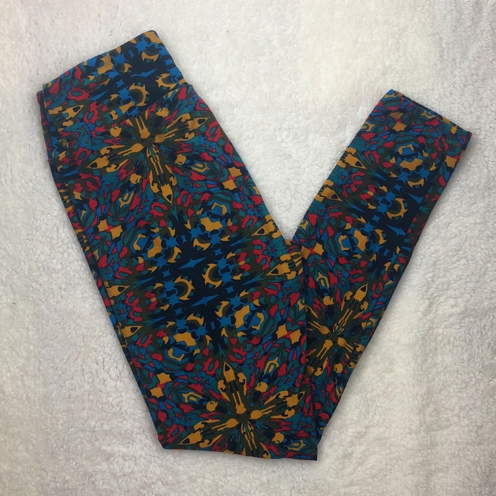 LuLaRoe Leggings